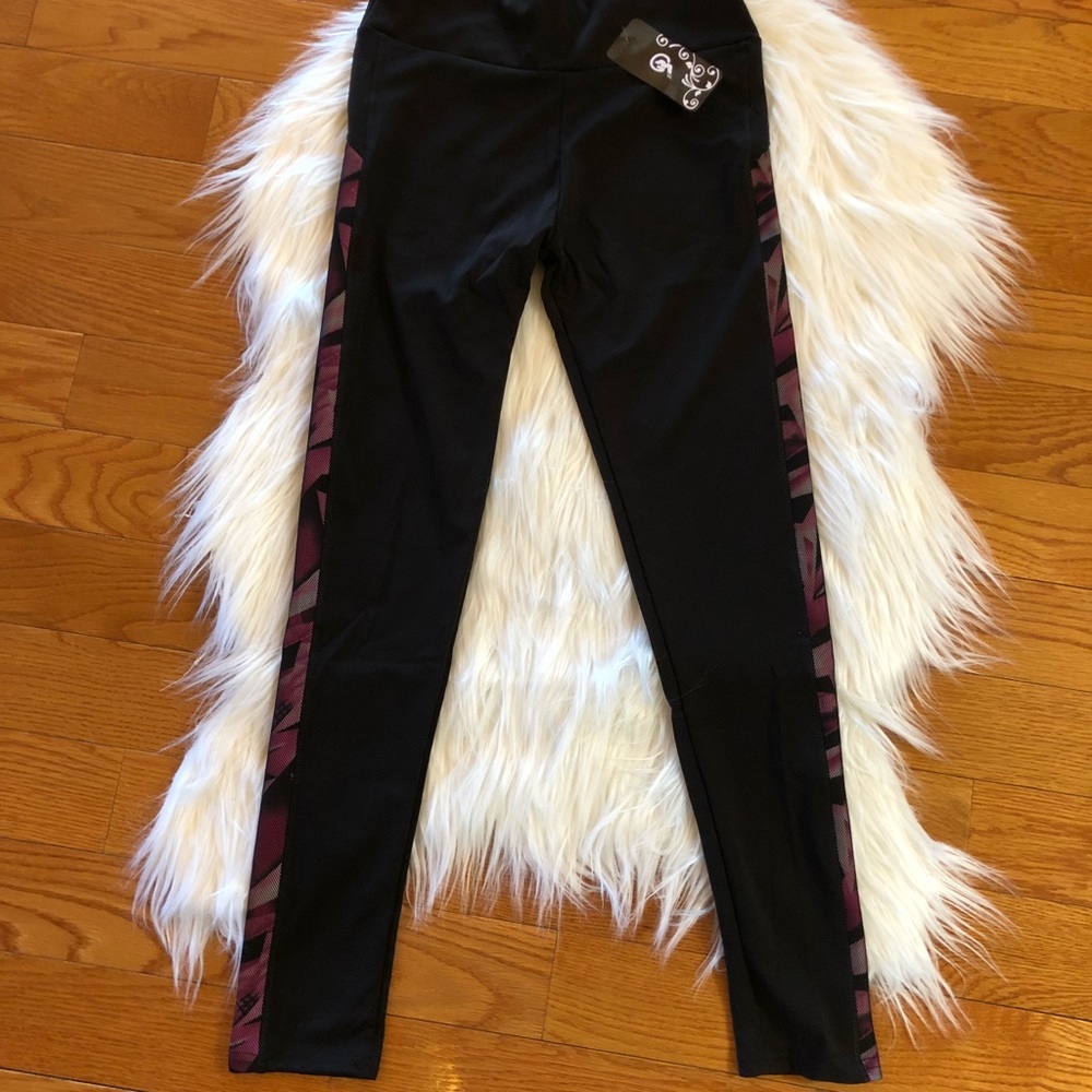 Yoga Leggings